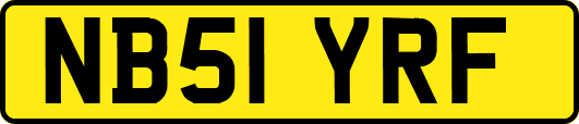 NB51YRF
