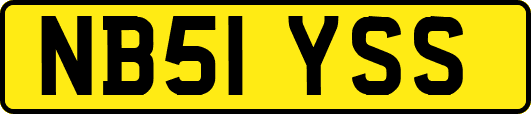 NB51YSS