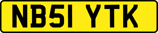 NB51YTK