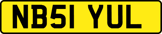 NB51YUL