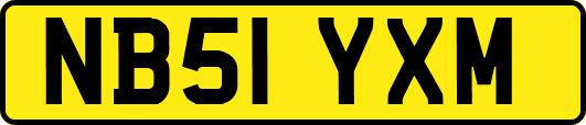 NB51YXM