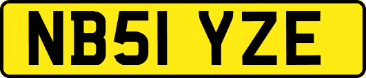 NB51YZE