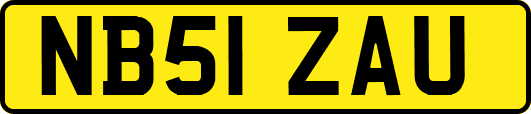 NB51ZAU