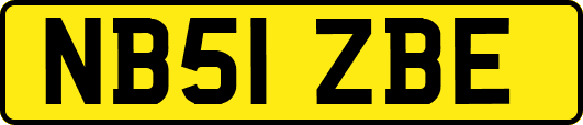 NB51ZBE