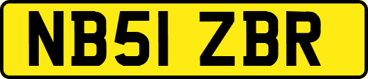 NB51ZBR