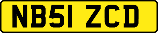 NB51ZCD