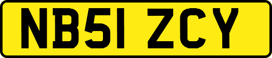 NB51ZCY