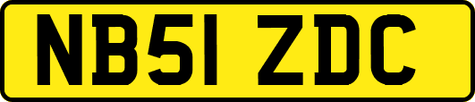 NB51ZDC