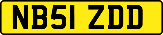NB51ZDD