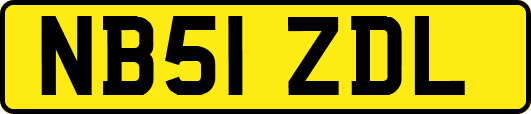 NB51ZDL