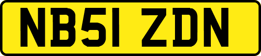 NB51ZDN