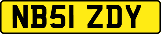 NB51ZDY