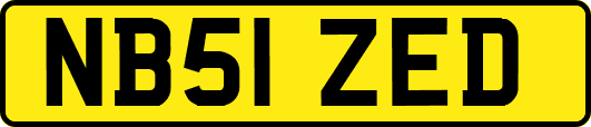 NB51ZED