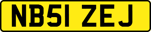 NB51ZEJ