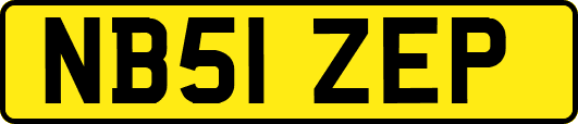 NB51ZEP