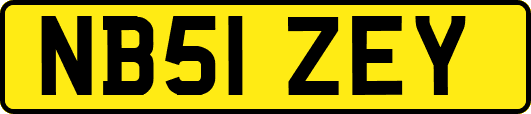 NB51ZEY