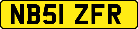 NB51ZFR