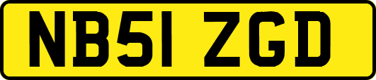 NB51ZGD