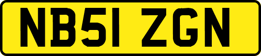 NB51ZGN