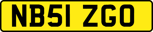 NB51ZGO