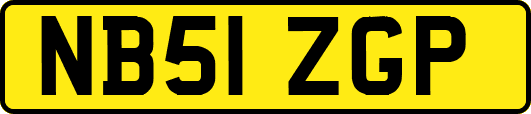 NB51ZGP