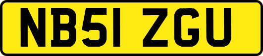 NB51ZGU