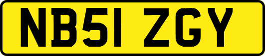 NB51ZGY