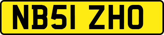 NB51ZHO