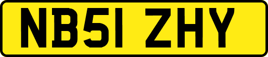 NB51ZHY