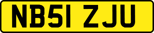 NB51ZJU