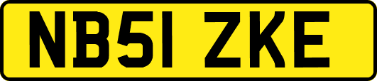 NB51ZKE