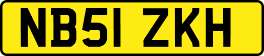 NB51ZKH