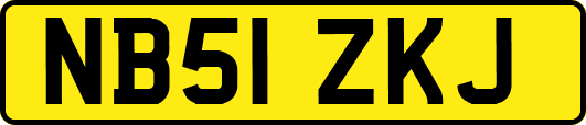 NB51ZKJ