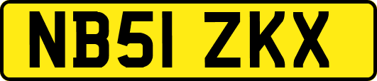 NB51ZKX