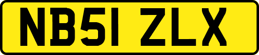 NB51ZLX