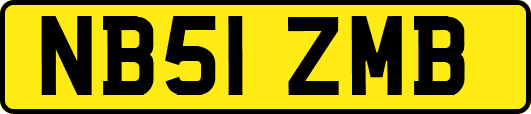 NB51ZMB