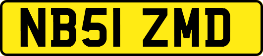 NB51ZMD