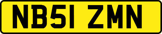 NB51ZMN