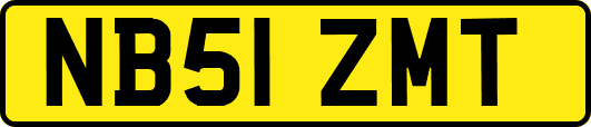 NB51ZMT