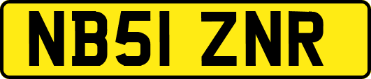 NB51ZNR
