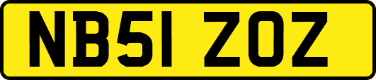 NB51ZOZ