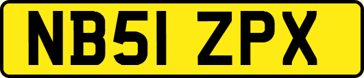 NB51ZPX