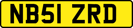 NB51ZRD