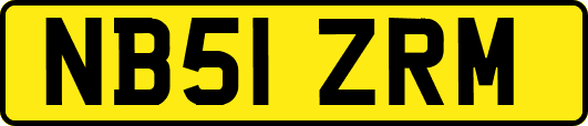 NB51ZRM
