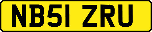 NB51ZRU