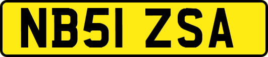NB51ZSA