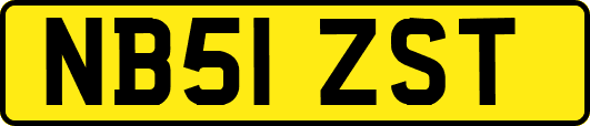 NB51ZST
