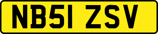 NB51ZSV