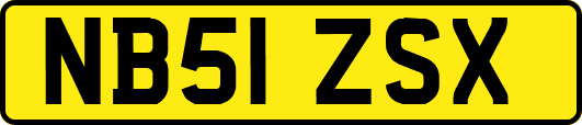 NB51ZSX