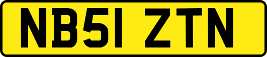 NB51ZTN